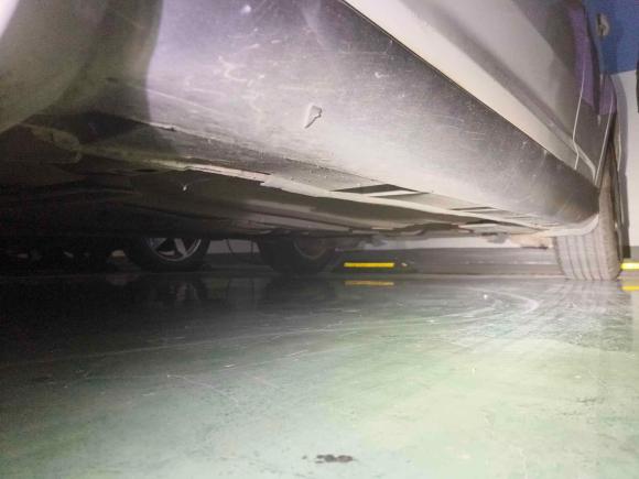 [武汉·鄂A] 二手福特福克斯2012款 两厢 1.6L 自动舒适型