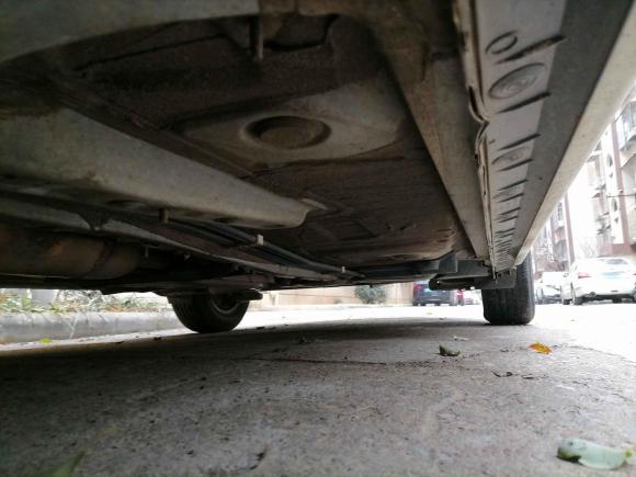 [宁波·浙B] 二手丰田卡罗拉2014款 1.6L CVT GL