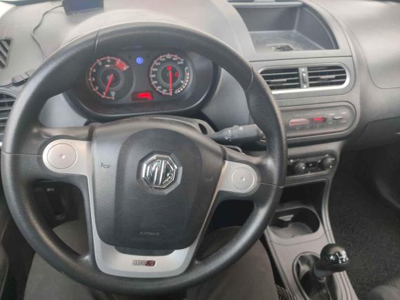 [宁波·浙B] 二手名爵名爵32014款 1.3L 手动舒适版