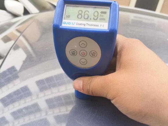 [嘉兴·浙F] 二手比亚迪比亚迪e22019款 标准续航版 智·舒适型