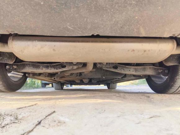 [西安·陕U] 二手奔腾奔腾B702023款 第三代 1.5T 自动畅享型