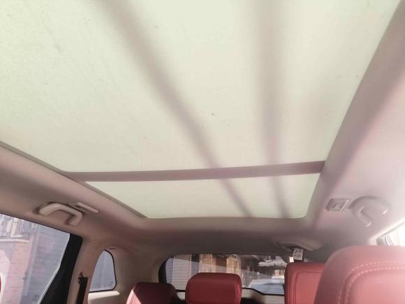 [佛山·粤E] 二手长安长安CS75 PLUS2020款 1.5T 自动豪华型