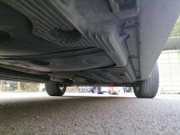 [宁波·浙B] 二手保时捷Macan2017款  Macan 2.0T