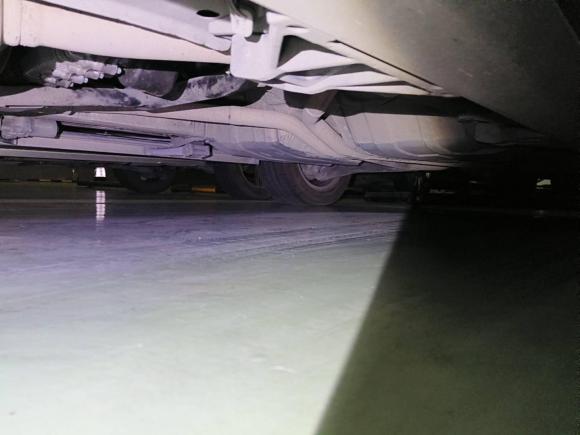 [湖州·浙E] 二手路虎揽胜2010款 3.6 TDV8 HSE