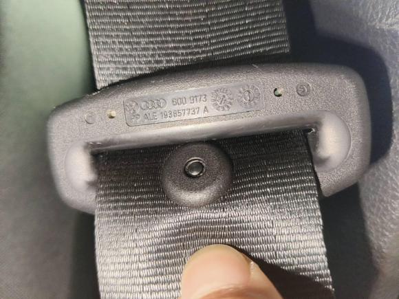 [西安·陕U] 二手大众朗逸2019款 朗逸启航 1.5L 自动风尚版 国VI