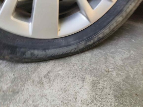 [广州·粤S] 二手东风风度东风风度MX62015款 2.0L CVT两驱梦想版