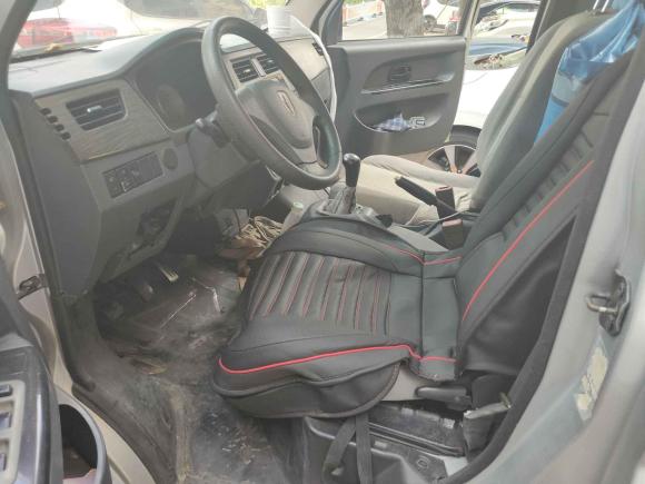 [佛山·粤E] 二手金杯金杯T32015款 1.3L 舒适型