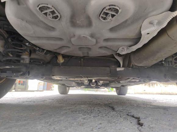 [无锡·苏B] 二手标致标致20082014款 1.6L 自动潮流版