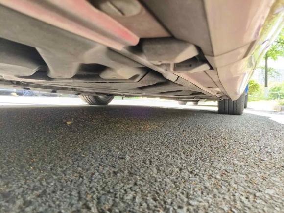 [宁波·浙B] 二手奔驰奔驰CLA2016款 改款 CLA 220 4MATIC