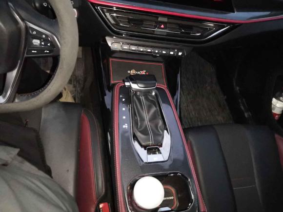 [青岛·鲁U] 二手长安欧尚长安欧尚X52021款 1.5T DCT旗舰型