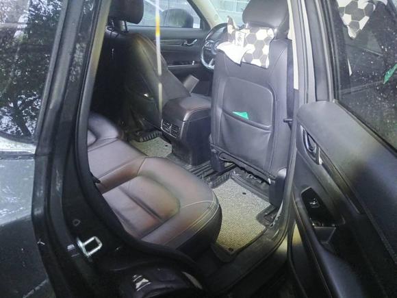 [苏州·苏E] 二手马自达马自达CX-52017款 2.5L 自动两驱智尊型 国V