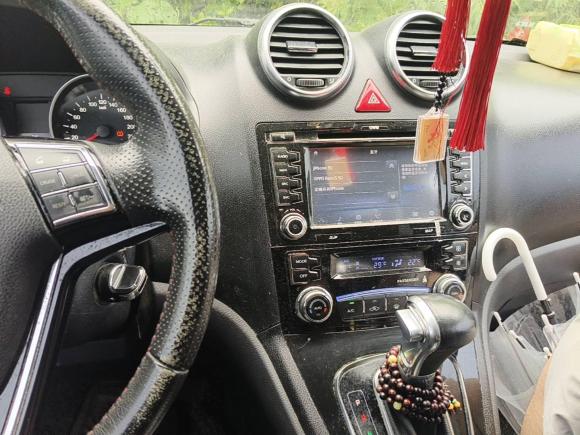 [湖州·浙E] 二手哈弗哈弗H62016款 升级版 1.5T 自动两驱精英型