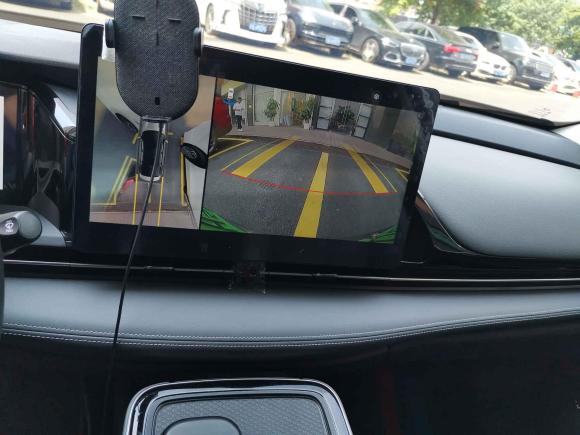 [广州·粤A] 二手埃安AION S Plus2022款 80 科技版