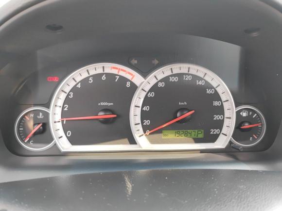 [北京·京N] 二手雪佛兰科帕奇2008款 2.4 AT 7座豪华型