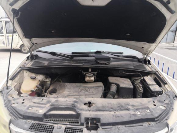 [济南·鲁P] 二手比亚迪比亚迪S72015款 1.5T 升级版 手动尊贵型