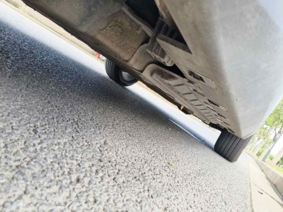 [上海·沪A] 二手威马汽车威马EX52018款 EX5 400 Extra创新版