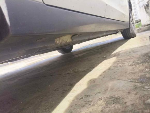 [上海·沪C] 二手启辰启辰D602018款 1.6L 手动智联精英版