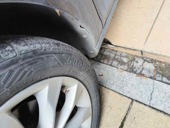 [广州·粤A] 二手大众高尔夫2010款 1.4TSI 自动豪华型