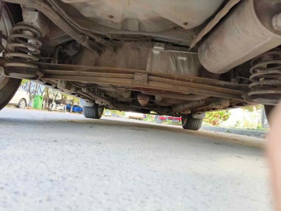 [南昌·赣A] 二手长城长城M42014款 1.5L 手动豪华型