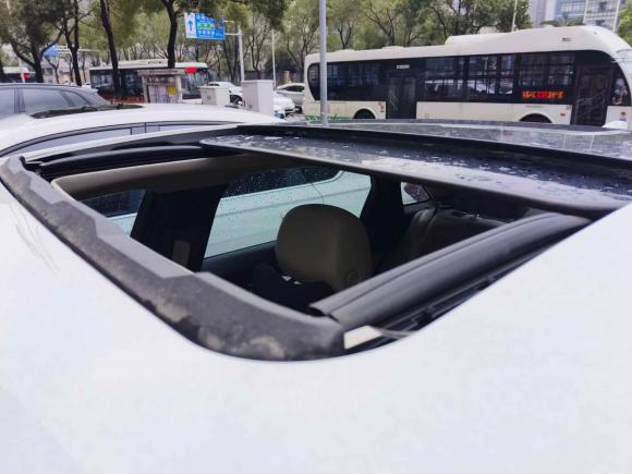 [武汉·鄂A] 二手凯迪拉克凯迪拉克XTS2017款 28T 精英型