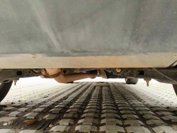 [南通·浙F] 二手陆风陆风X72015款 2.0T 全景旗舰版