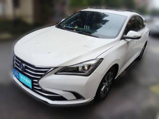 长安逸动2018款 高能版 1.6L GDI 手动先锋型 国V