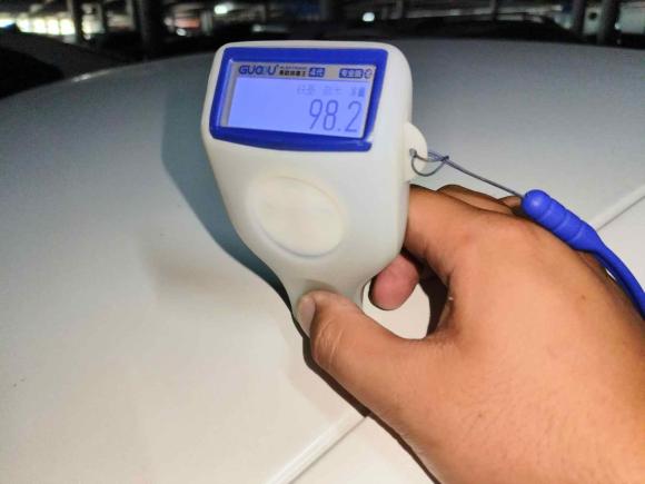 [济南·鲁A] 二手长安逸动2020款 PLUS 1.6L GDI 手动精英型