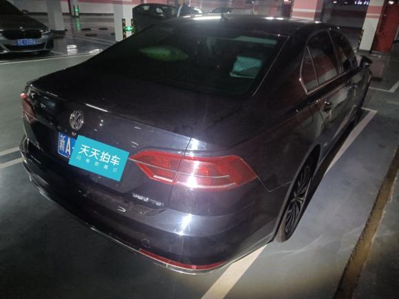 [苏州·新A] 二手大众辉昂2018款 380TSI 两驱商务版