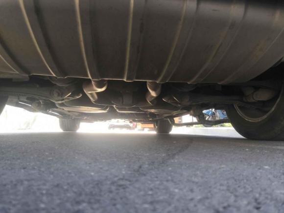 [杭州·浙A] 二手保时捷Cayenne2016款 Cayenne 3.0T