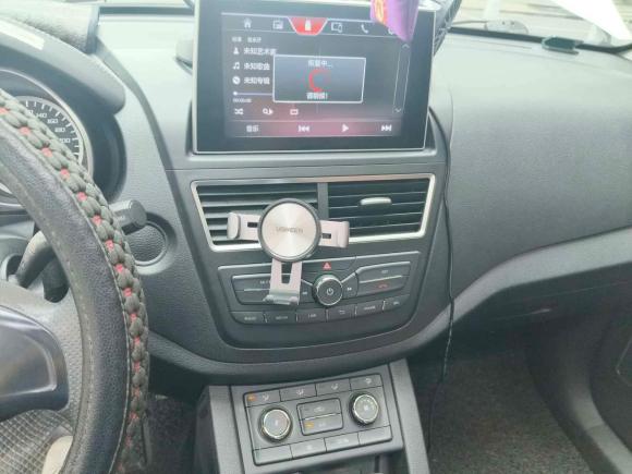 [义乌·浙D] 二手奔腾奔腾X402017款 1.6L 自动豪华型