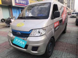 开瑞优优EV2020款厢式车SQR5037
