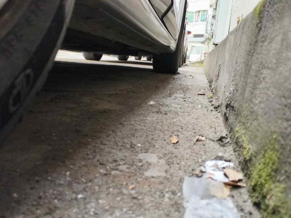 [深圳·粤S] 二手奔腾奔腾B702023款 第三代 1.5T 自动畅享型