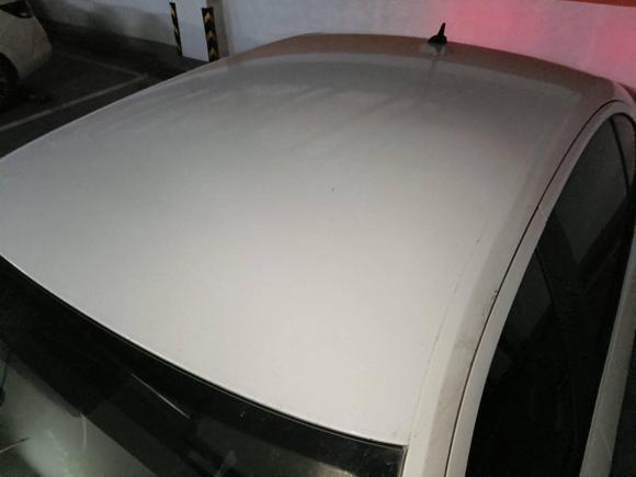 [合肥·皖A] 二手大众朗逸2017款 1.6L 自动风尚版