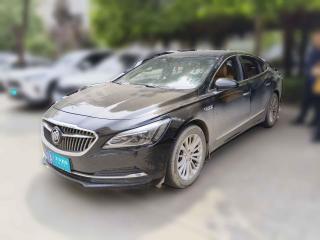 别克君越2018款 28T 精英型