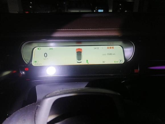 [上海·沪A] 二手smartsmart精灵#32023款 Pulse四驱版