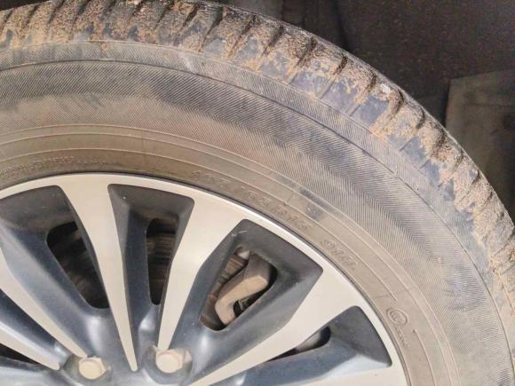 [武汉·鄂A] 二手丰田卡罗拉2017款 改款 1.2T S-CVT GL-i