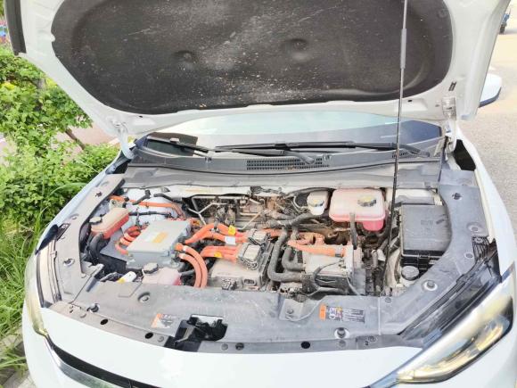 [深圳·粤B] 二手雪佛兰畅巡2020款 星河版