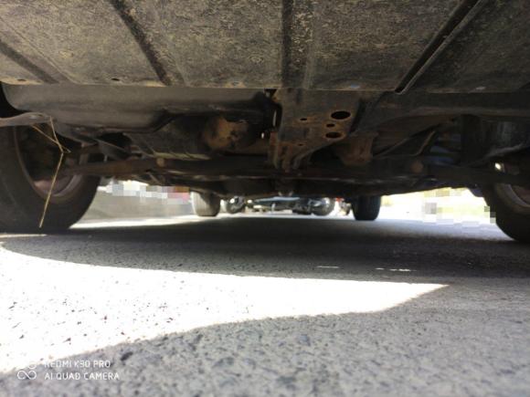 [济南·鲁A] 二手吉利汽车海景2014款 1.5L 手动超越型