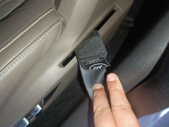 [合肥·皖A] 二手比亚迪汉2020款 DM 四驱性能版尊贵型