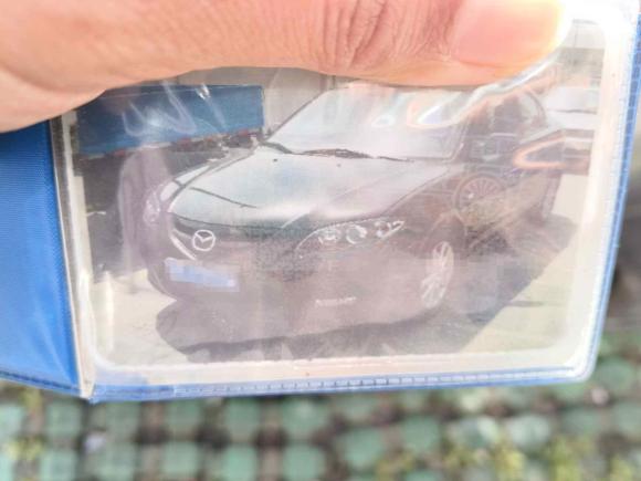 [苏州·苏E] 二手马自达马自达32010款 2.0L 手动经典运动型