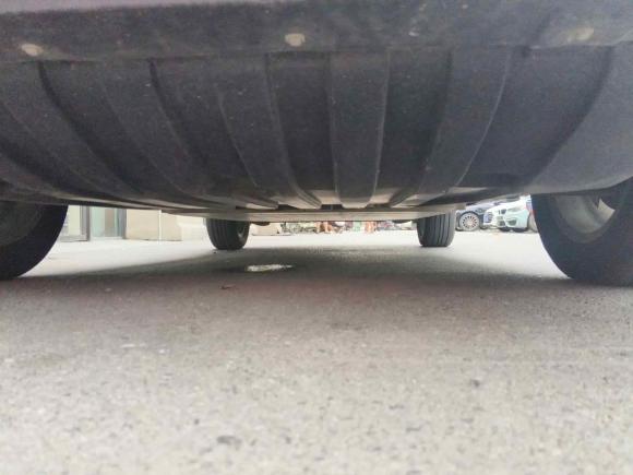 [西安·陕A] 二手比亚迪元新能源2019款 EV535 智联领创型