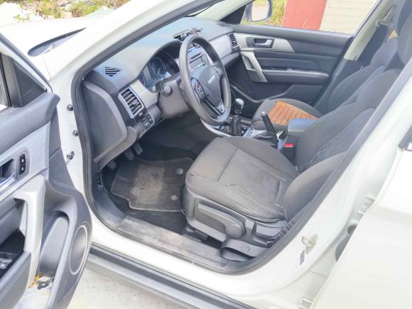 [佛山·赣B] 二手哈弗哈弗H22017款 红标 1.5T 手动两驱舒适型