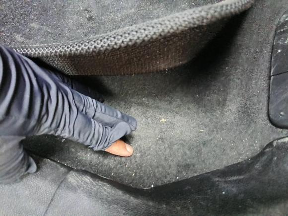 [合肥·皖A] 二手雪佛兰开拓者2020款 RS 650T 四驱5座 悍版