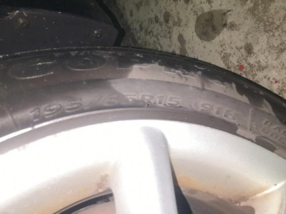 [北京·京Y] 二手大众Passat领驭2007款 2.0L 手动标准型