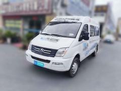 [合肥·皖A] 上汽大通MAXUS新途V802023款 2.0T 手动经典傲运通长轴中顶6/7/8/9座