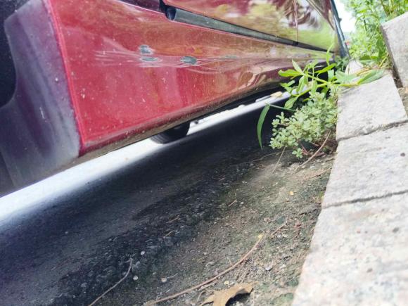 [湖州·浙E] 二手福特蒙迪欧2013款 2.0L GTDi200时尚型