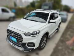 [台州·闽J]现代&nbsp;&nbsp;北京现代ix35&nbsp;&nbsp;2018款2.0L自动两驱智勇·畅享版