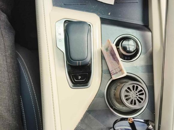 [杭州·浙A] 二手极氪极氪0012022款 超长续航双电机 YOU版