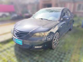 马自达马自达32010款 2.0L 手动经典运动型「苏州二手车」「天天拍车」