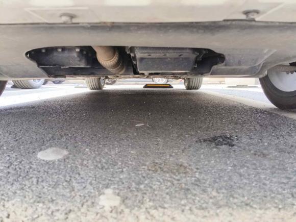 [武汉·鄂A] 二手名爵MG62020款 1.5T 自动Trophy旗舰版